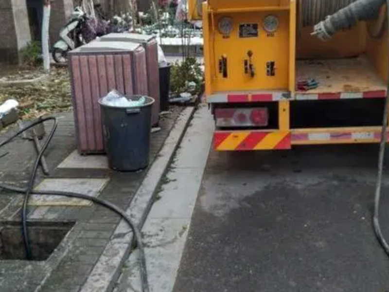 西安市龙湖香醍东方绿洲专业马桶疏通下水道疏通抽粪池